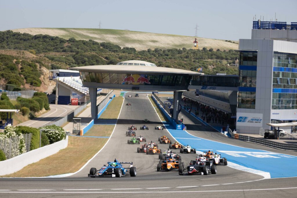 napa-racing-weekend-jerez