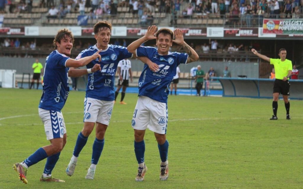 xerez-dfc-gol