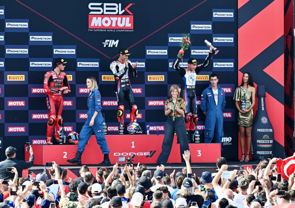 Jerez albergará los Juegos Intercontinentales de Motociclismo