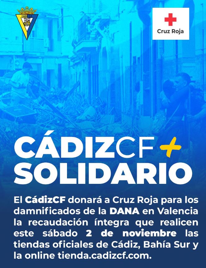 el-cadiz-solidario-con-los-afectados-por-la-dana