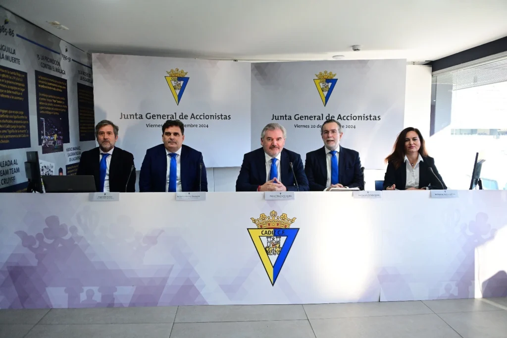 Junta-de-Accionistas-Cádiz-CF