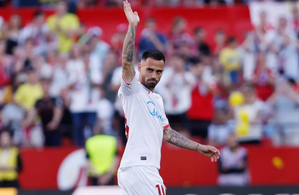 Suso y el Cádiz CF, cuestión de días