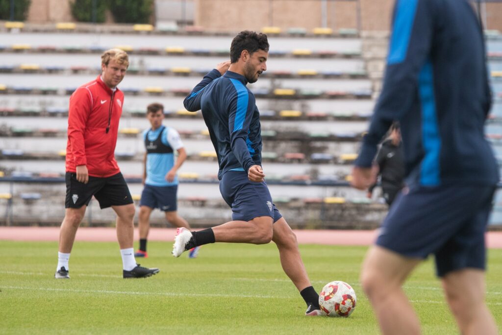 Las opciones de San Fernando CD, Balona y Mirandilla para alcanzar el playout en 2RFEF