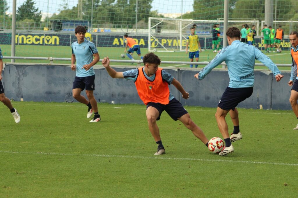 El ‘annus horribilis’ que podría acentuar la cantera