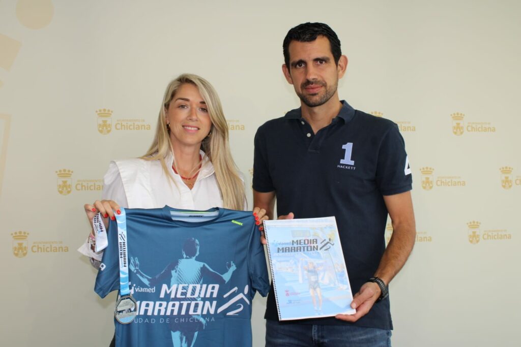 Aseguran que la Viamed II Media Maratón Ciudad de Chiclana “ha sido todo un éxito”
