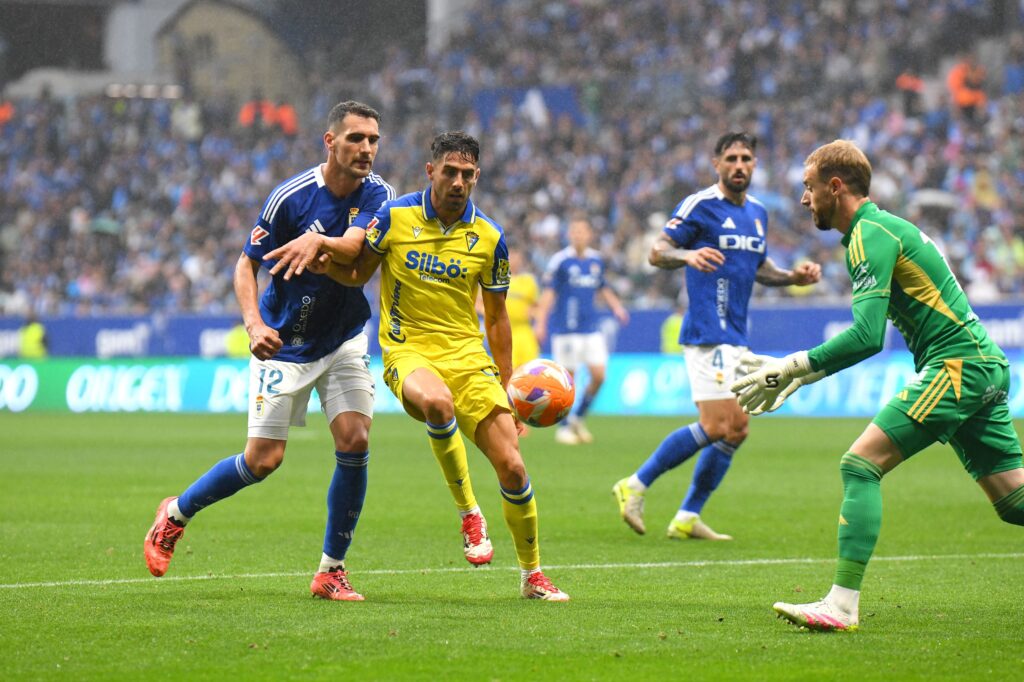 Adiós a una temporada «muy deficiente» con derrota (2-1)